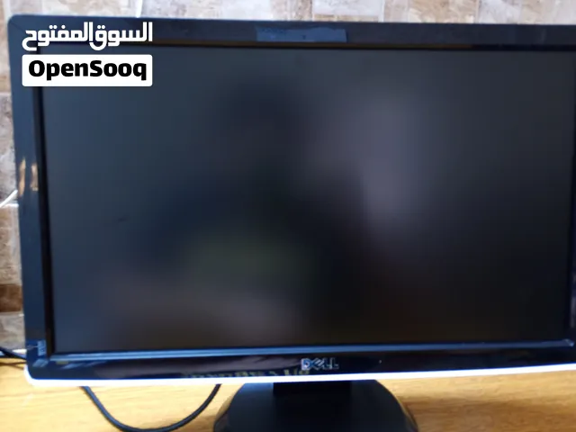 شاشة Dell مستعمل للبيع