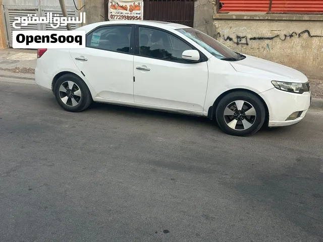 سيراتو 2012 خليجي رقم بغداد