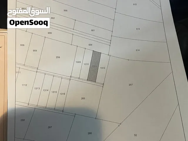 Industrial Land for Sale in Amman Abu Alanda