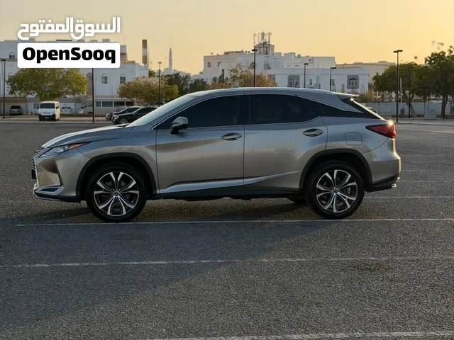 لكزس 2022 وارد امريكي