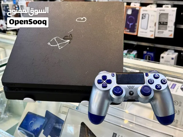Playstaion 4slim