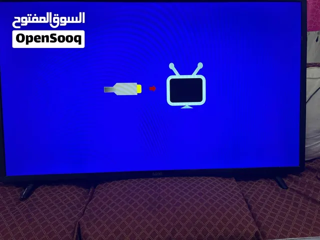 Ikon smart tv for sale