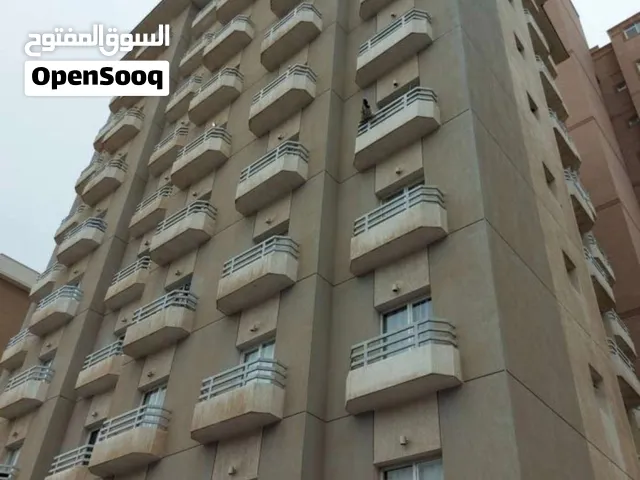 للايجار للعائلات بالسالميه قطعه 11 شقه غرفه وصاله وحمام ومطبخ