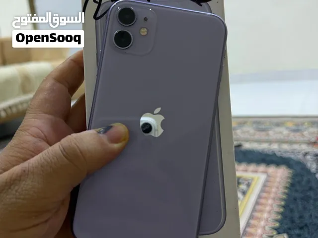 ايفون 11  كامرتين