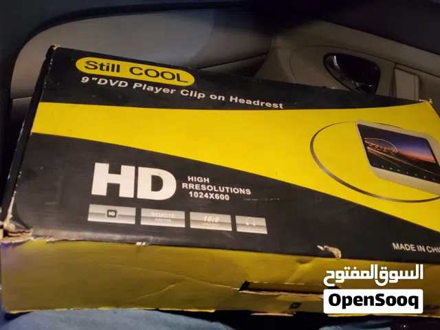 شاشات دكايات صالون او اي سياره تركب HD جديد للبيع
