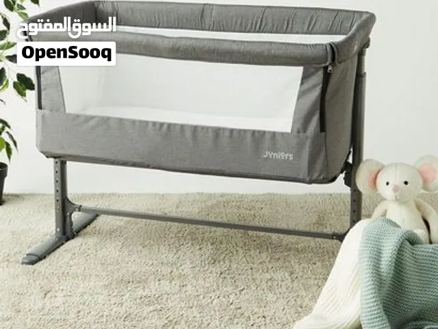 سرير اطفال ماركه جونيورز