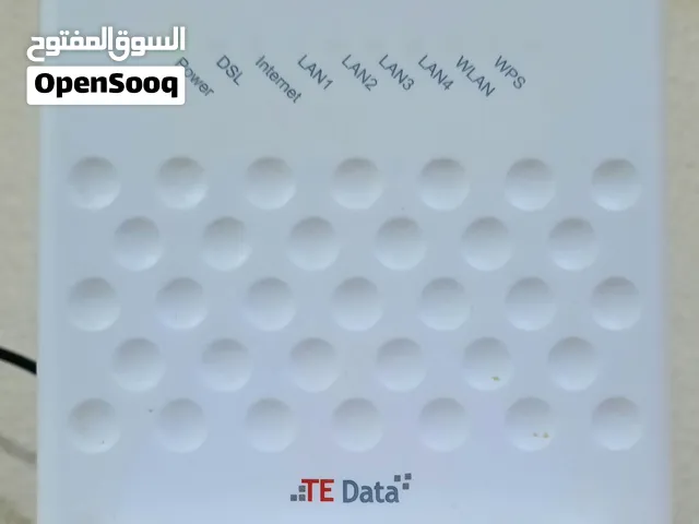 راوتر  ADSL - ZTE