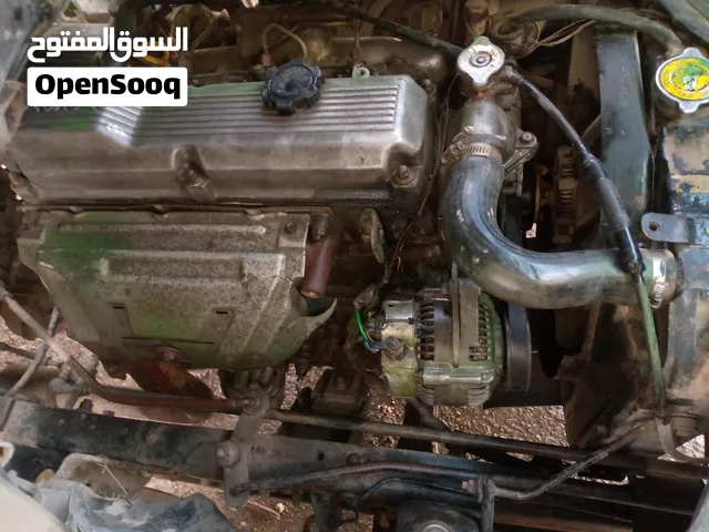 ماتور ديانا للبيع موديل 84