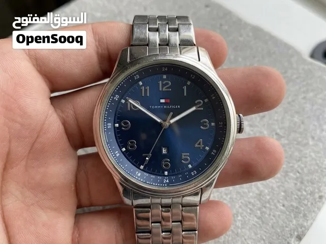Analog Quartz Tommy Hlifiger watches for sale in Zarqa