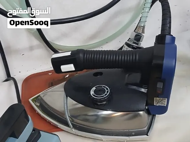 كواية نظيفة بخار