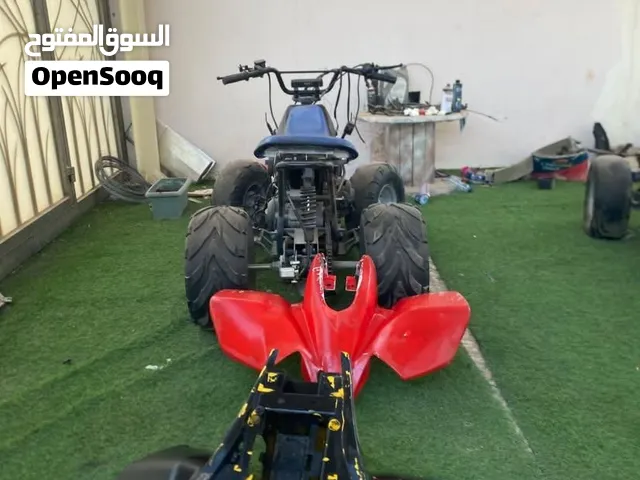 دراجة أربع تواير 200 سي سي للبيع