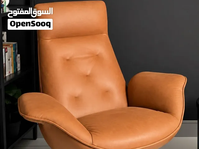 Luxury Leather Chairs