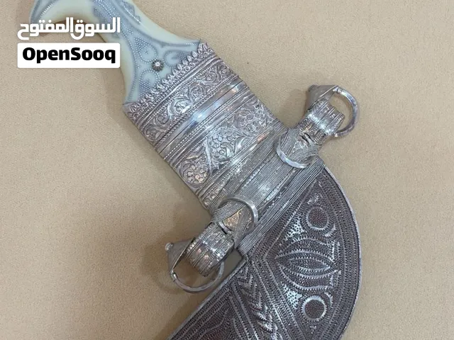 خنجر مقاس 6