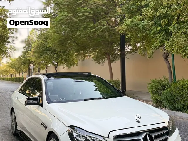 Used Mercedes Benz E-Class in Northern Governorate