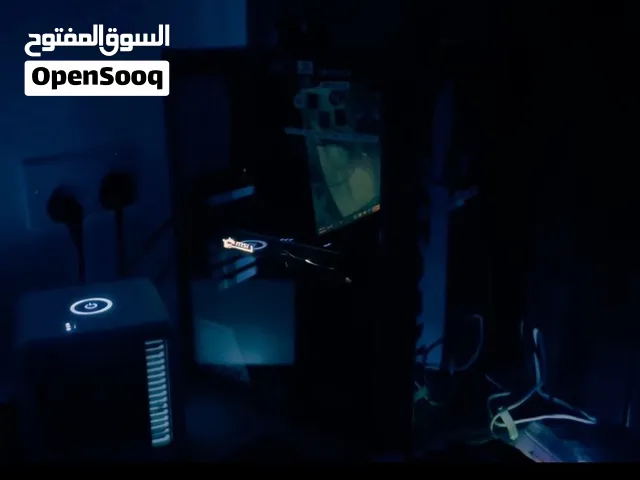 Pc  حاسبه كيس