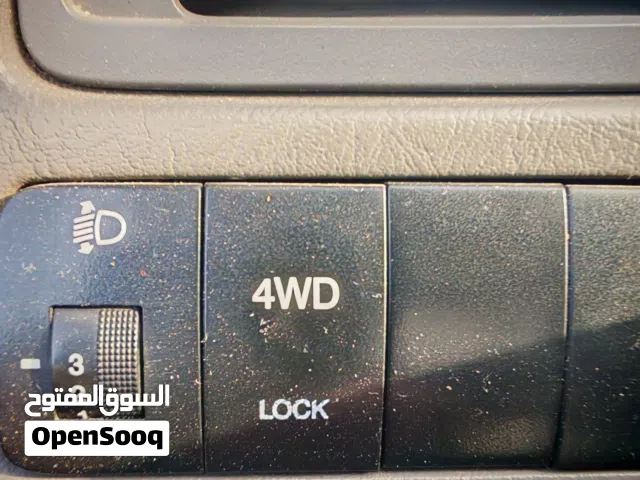 Used Hyundai Tucson in Amman