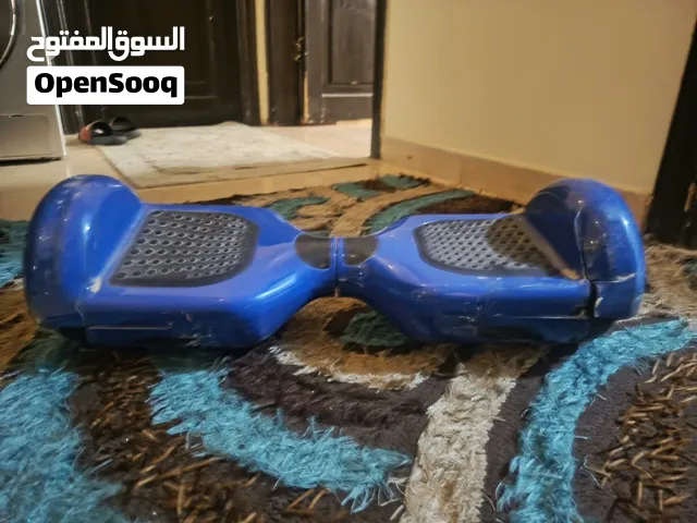 سكوتر توازن ذكي (Two-Wheel Self-Balancing Electric Scooter).