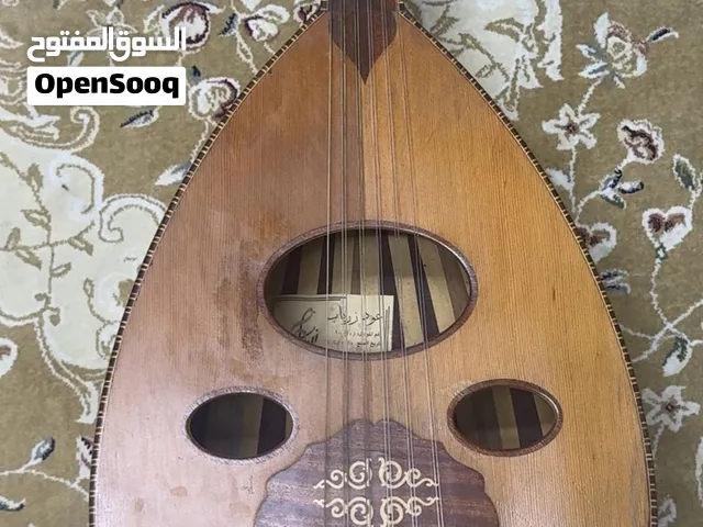 للبيع عود زرياب عراقي 1