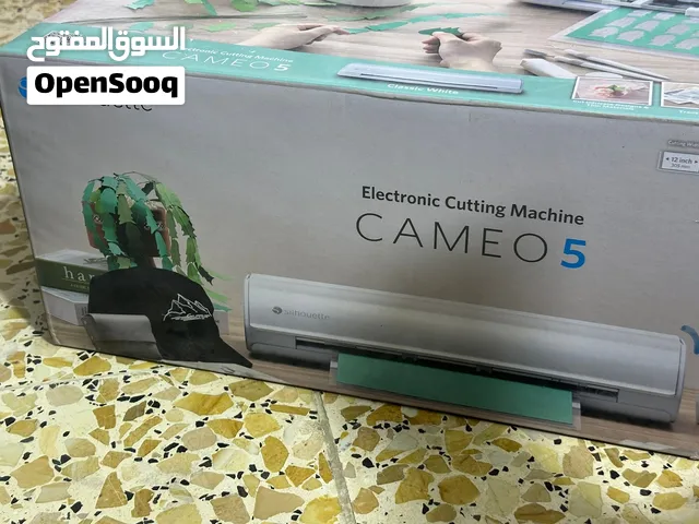 جهاز كاميو5 قص