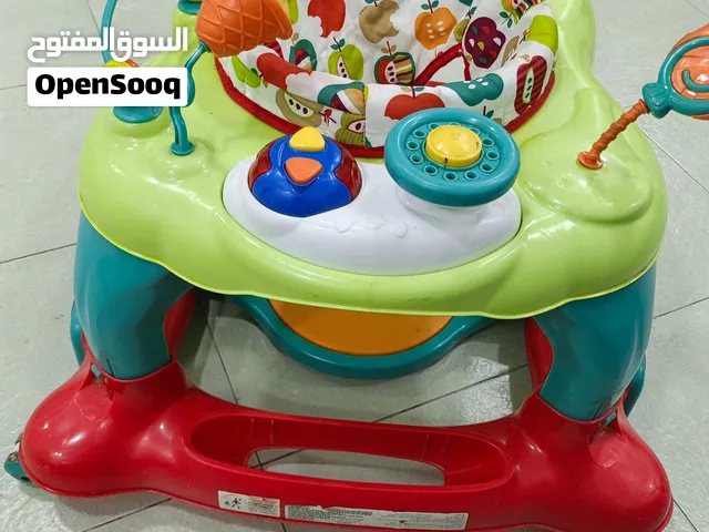 للبيع جاري للاطفال للتعليم المشي
