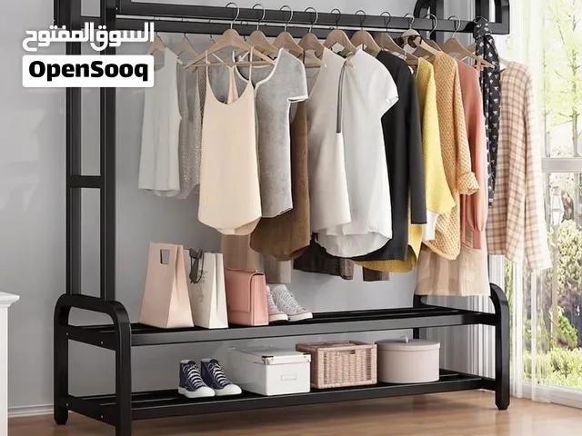 ستاندات ملابس ثقيله
