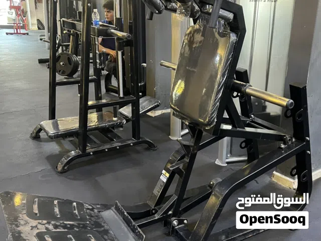 جهاز سكوات