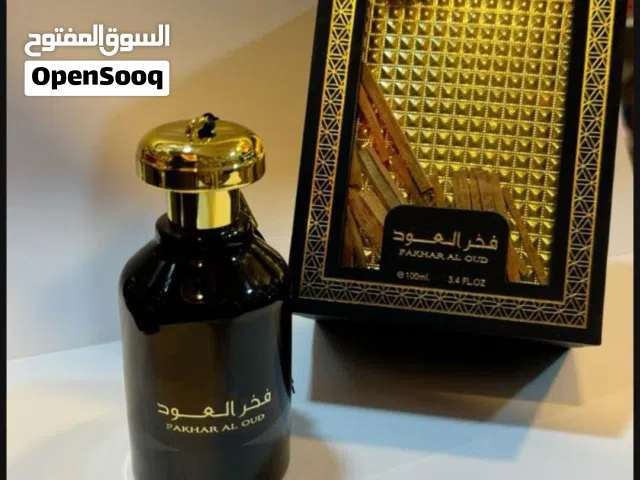 عطر فخر العود الأصلي 100/ 100 توفر من جديد
