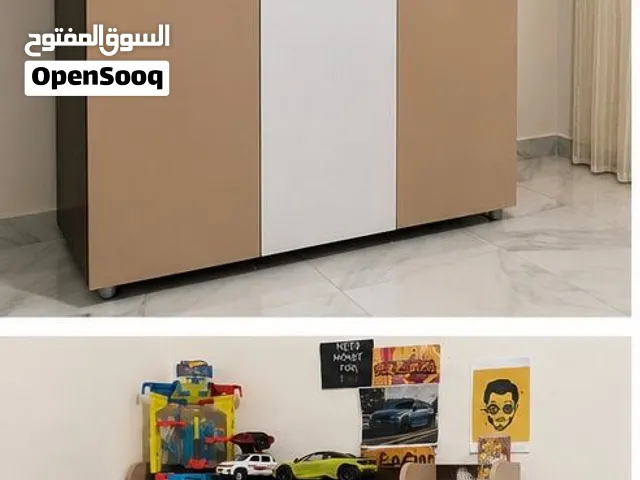 غرفة نوم أطفال كاملة للبيع