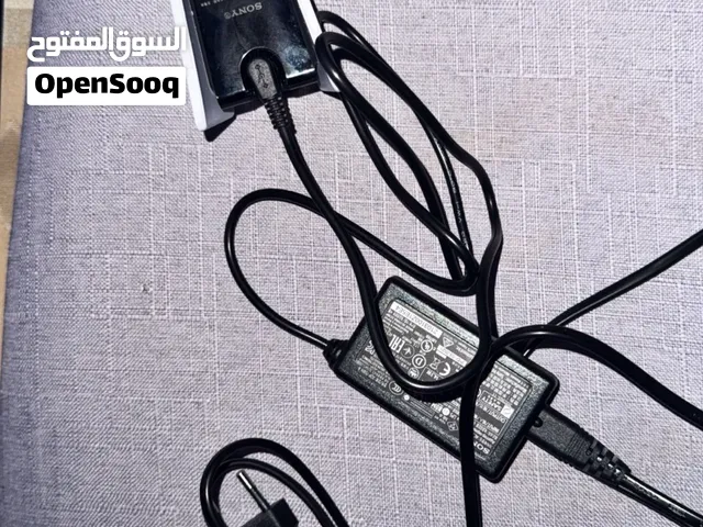 شاحن جهاز سوني 5  (  جديد  )