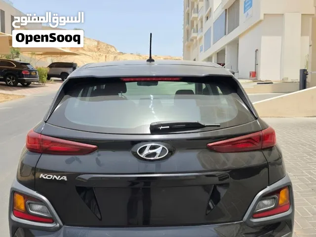 Hyundai Kona for sale