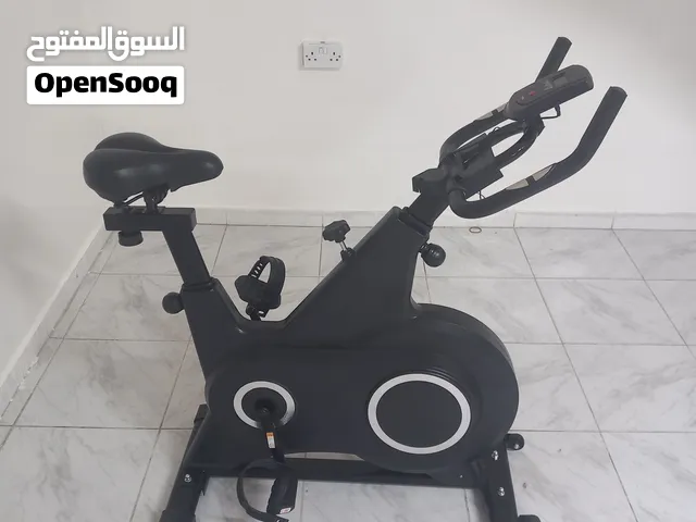 جهاز سيكل ميكانيكي - Manual