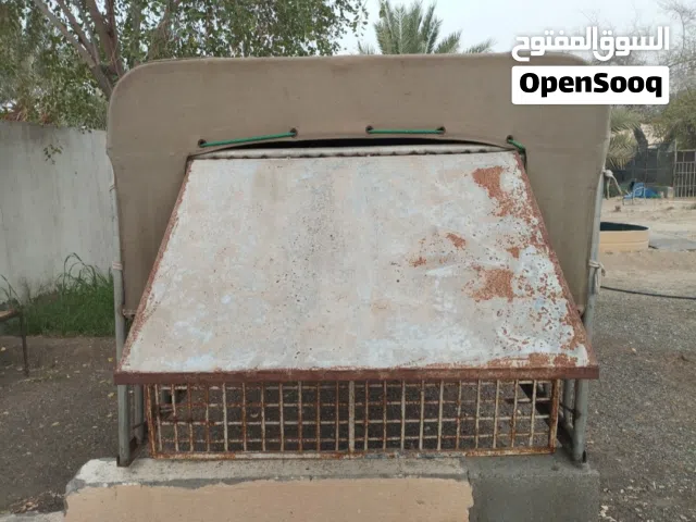 سله شده اصياخ شبكه نيسان بيكاب غماره