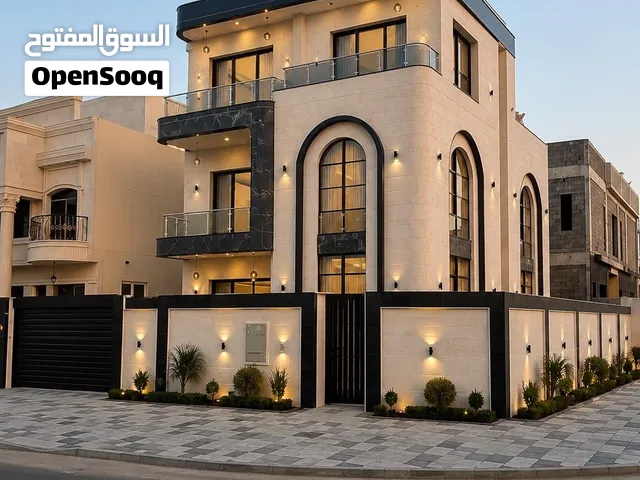 فيلا للإيجار بمجمع شط العرب