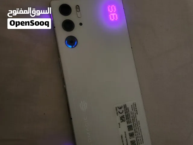 Redmagic 9s pro état excellente