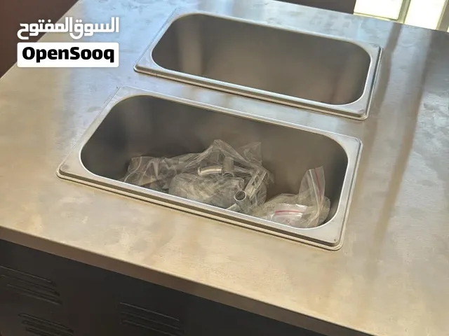 ماكنة Ice cream جديدة للبيع