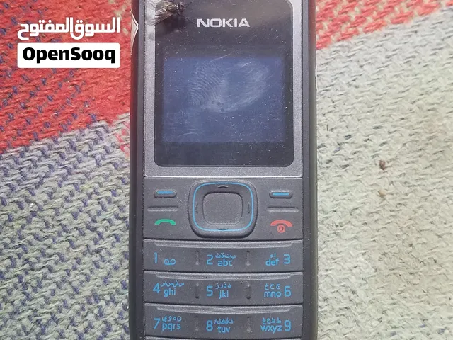 نوكيا شبة جديد ازرار عمر 6شهور