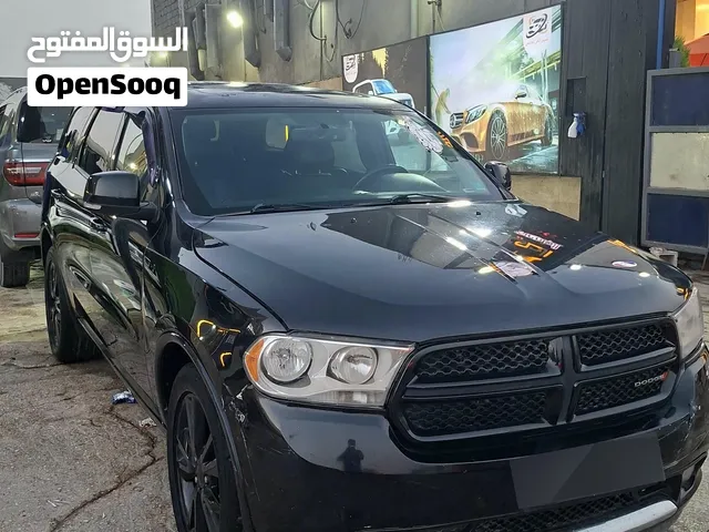 دودج درنقو للبيع محرك 57 هيمي