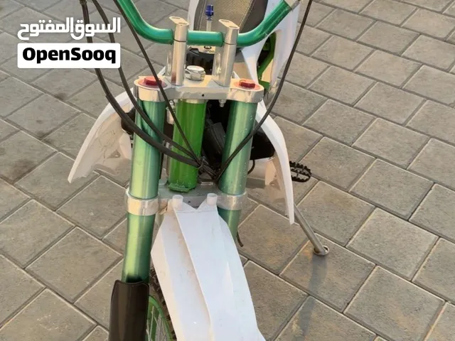 كروز 125 يديده مافيها ولا شي
