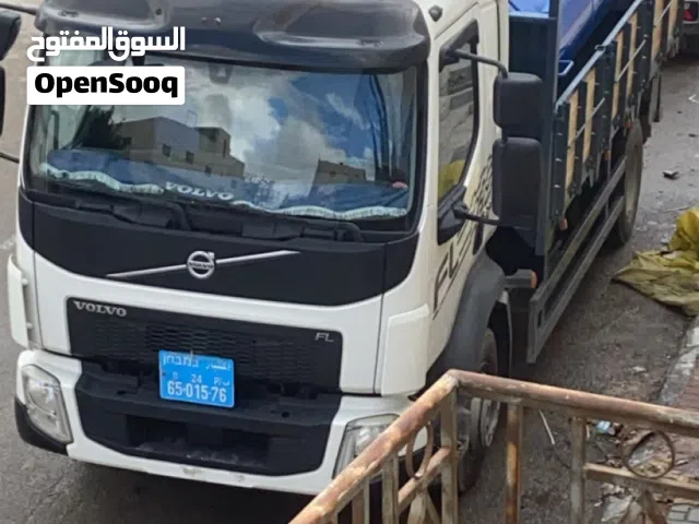 للبيع – FL250 موديل 2017 (ترخيص 2016) زراعي