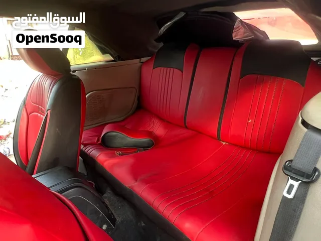 فورد موستنك 2010