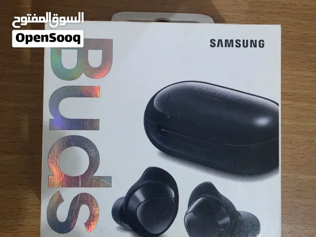 Selling Samsung ear speakers buds+ used