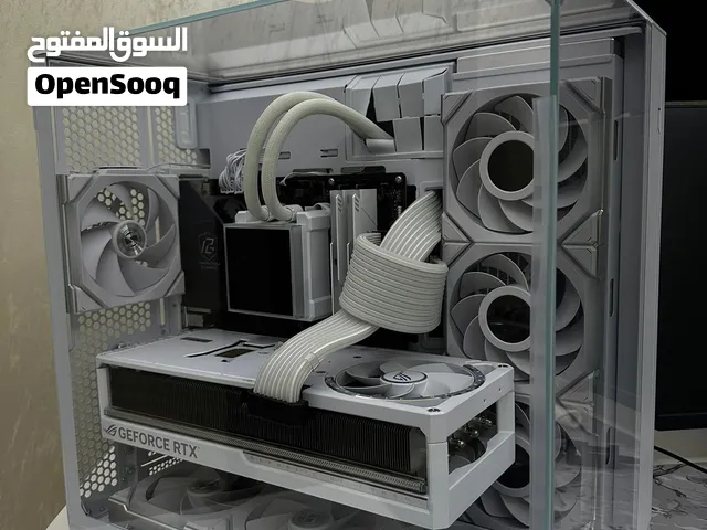 Pc Gaming 5080