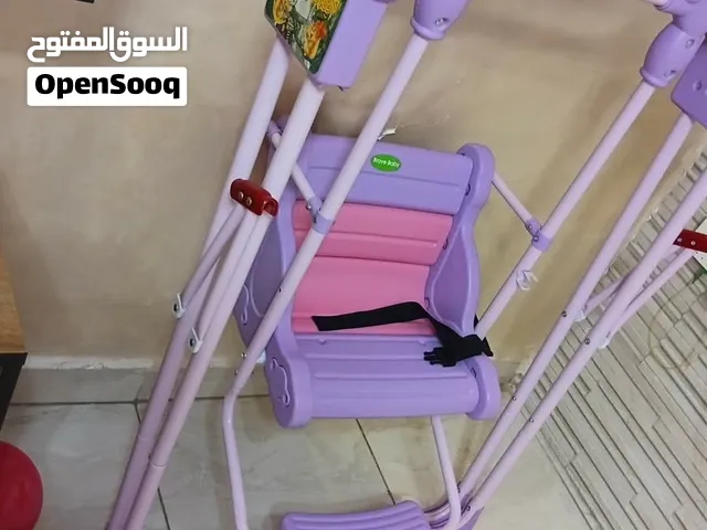 مرجوحة اطفال