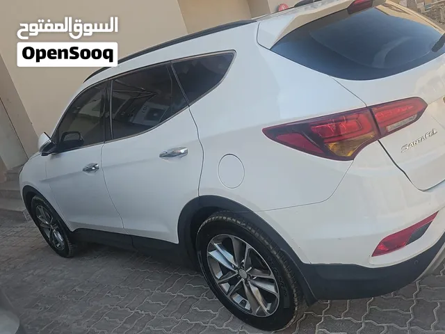 HYUNDAI SANTA FE 4WD FOR SALE 2016