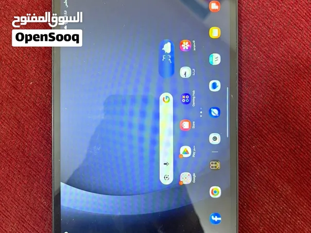 تابلت سامسونق A9 مستعمل