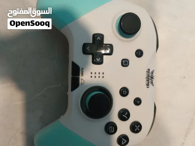 يدة تحكم ننتندو تشتغل على الكمبيوتر ايضا والنقال
