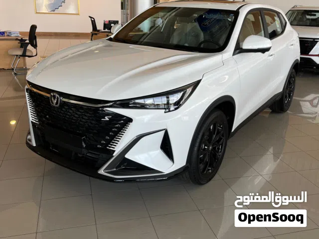New Changan Other in Muscat