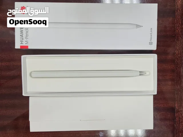 unused. brand new condition with box , keypad and stylus pen