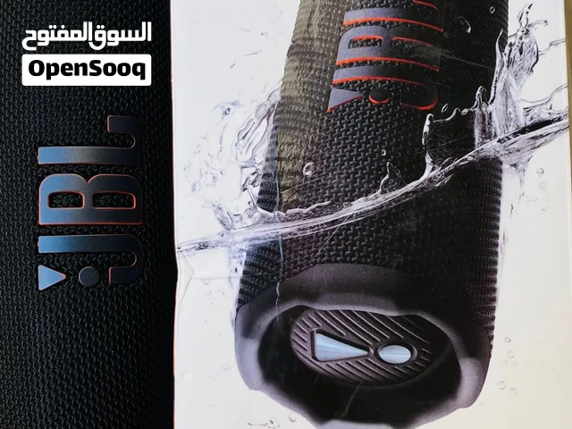 للبيع سماعة JBL Flip 7 جديدة