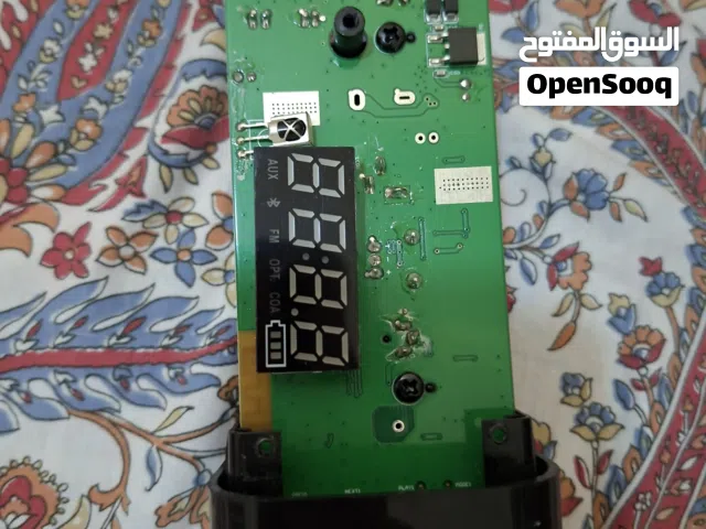 Spare part